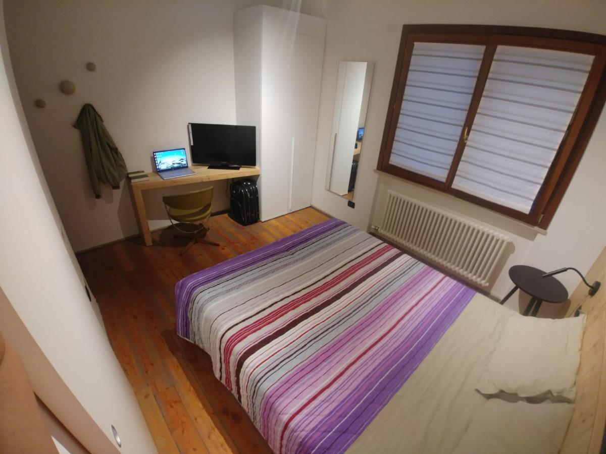 B&B Miro П'єве-ді-Соліго Екстер'єр фото