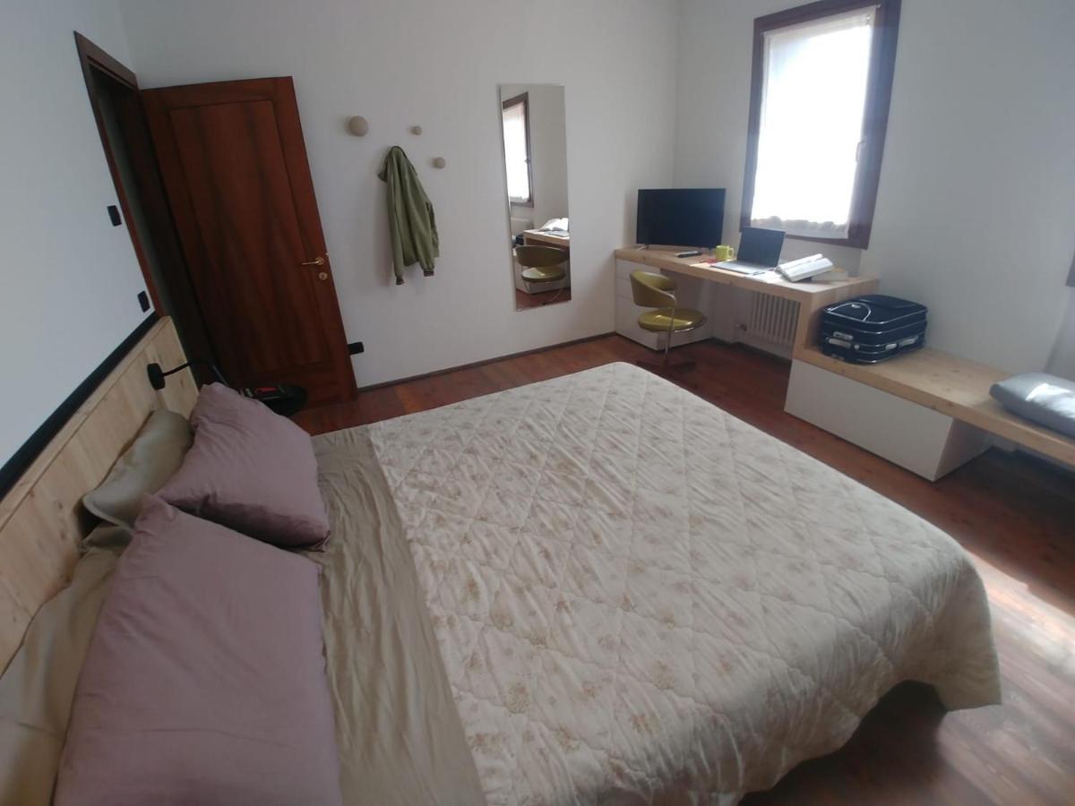 B&B Miro П'єве-ді-Соліго Екстер'єр фото