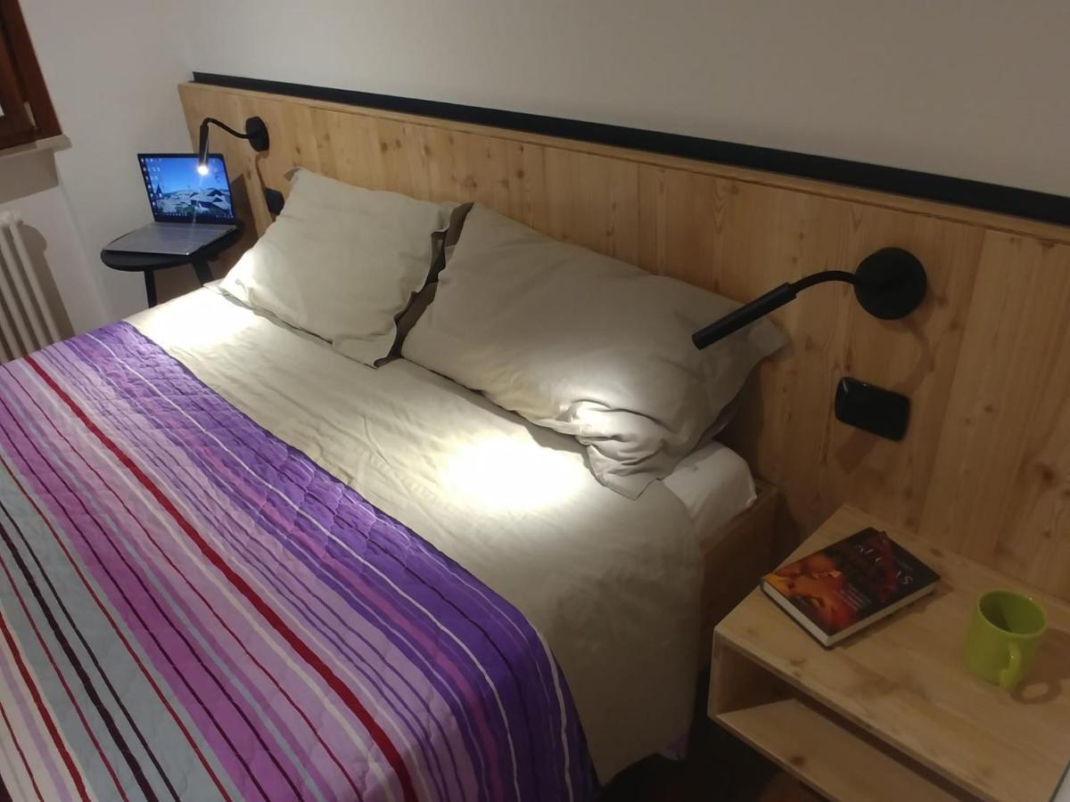 B&B Miro П'єве-ді-Соліго Екстер'єр фото