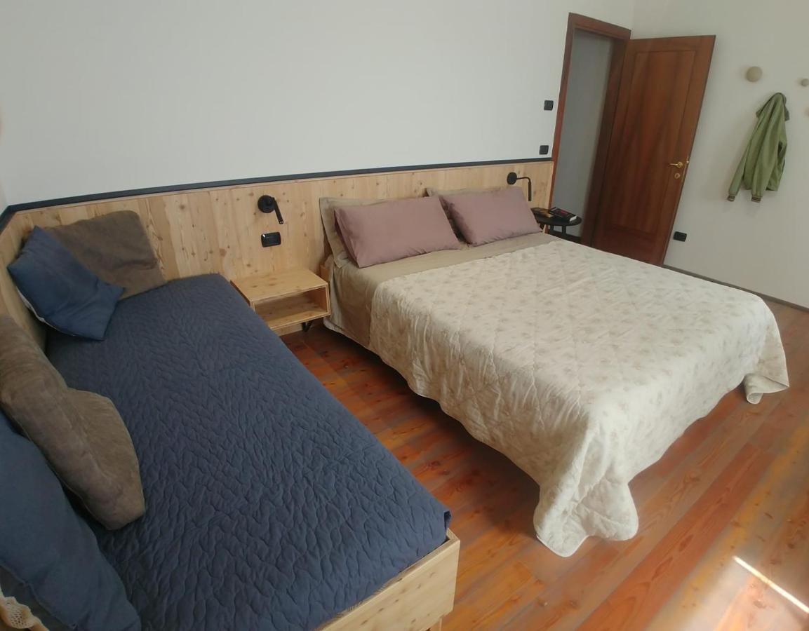 B&B Miro П'єве-ді-Соліго Екстер'єр фото