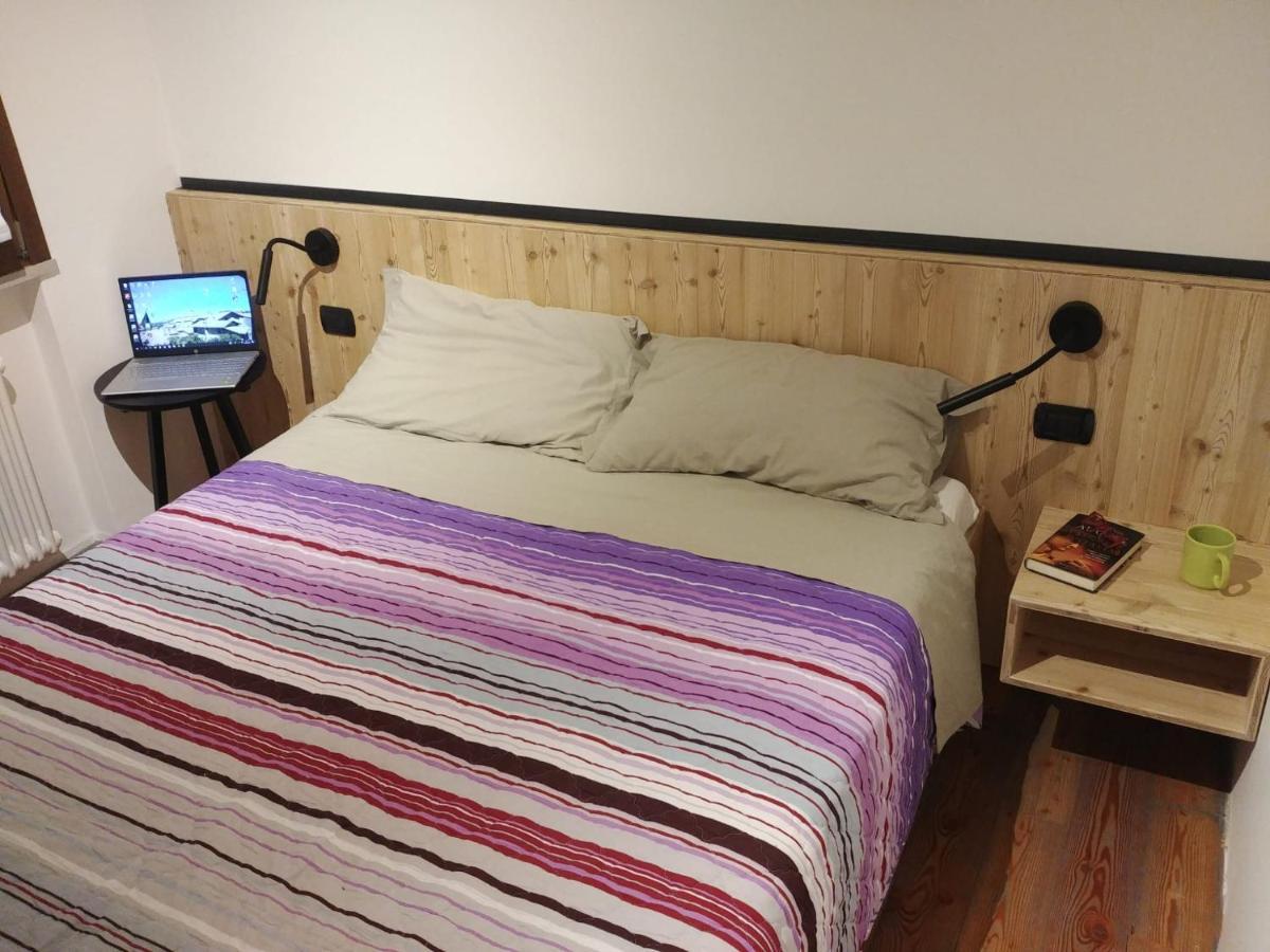B&B Miro П'єве-ді-Соліго Екстер'єр фото