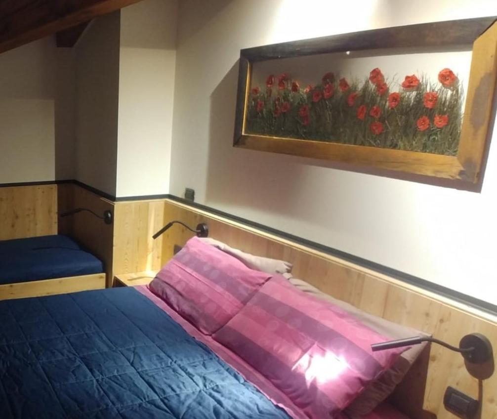 B&B Miro П'єве-ді-Соліго Екстер'єр фото