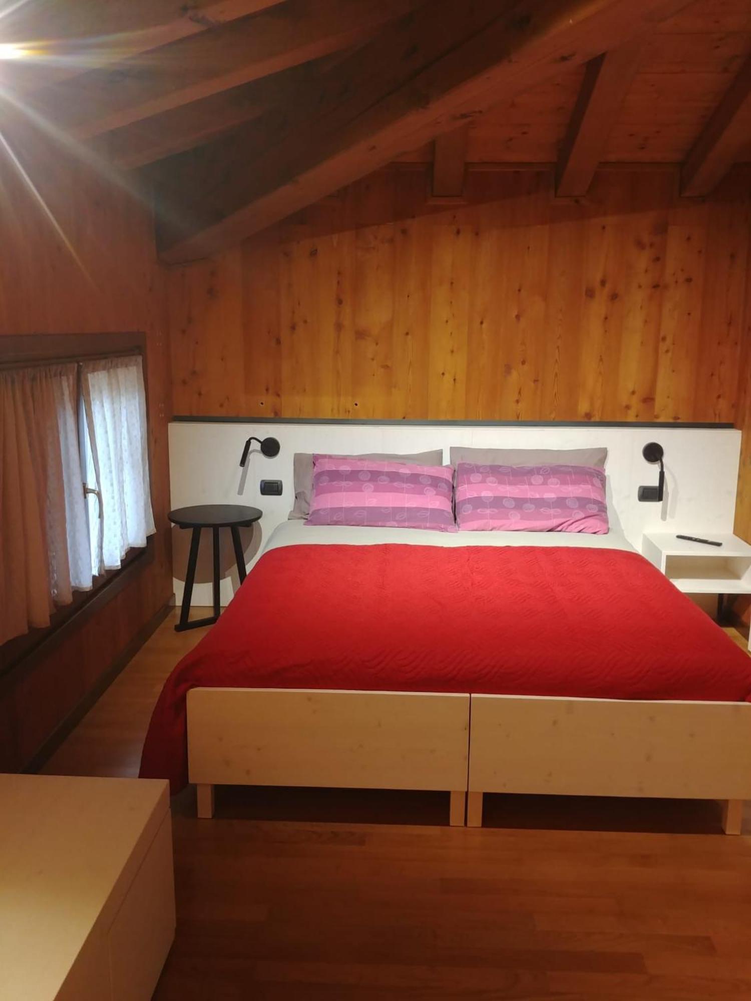 B&B Miro П'єве-ді-Соліго Екстер'єр фото